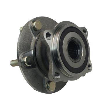 Wheel Bearing and Hub Assembly BA 051-6419