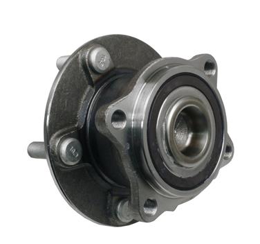 Wheel Bearing and Hub Assembly BA 051-6423