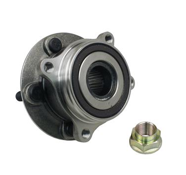 Wheel Bearing and Hub Assembly BA 051-6425