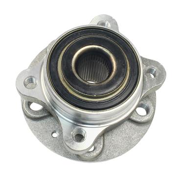 Wheel Bearing and Hub Assembly BA 051-6428