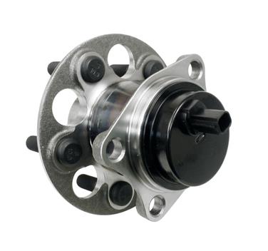 Wheel Bearing and Hub Assembly BA 051-6431