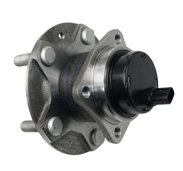 Wheel Bearing and Hub Assembly BA 051-6434