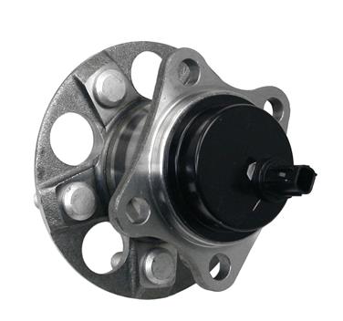 Wheel Bearing and Hub Assembly BA 051-6436