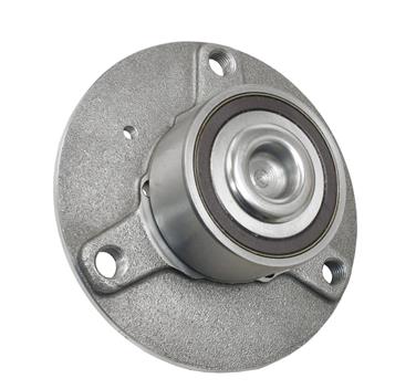 Wheel Bearing and Hub Assembly BA 051-6439