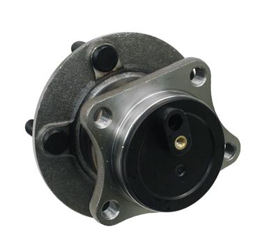 Wheel Bearing and Hub Assembly BA 051-6441