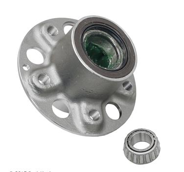 Wheel Bearing and Hub Assembly BA 051-6443