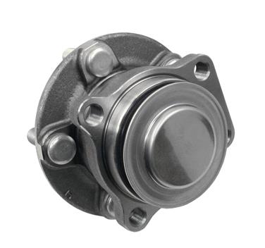 Wheel Bearing and Hub Assembly BA 051-6445