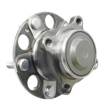 Wheel Bearing and Hub Assembly BA 051-6447