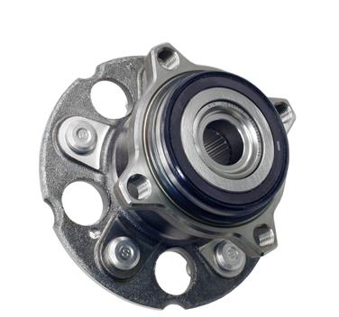 Wheel Bearing and Hub Assembly BA 051-6448