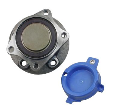 Wheel Bearing and Hub Assembly BA 051-6449