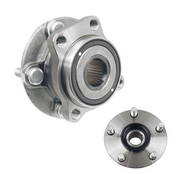 Wheel Bearing and Hub Assembly BA 051-6461