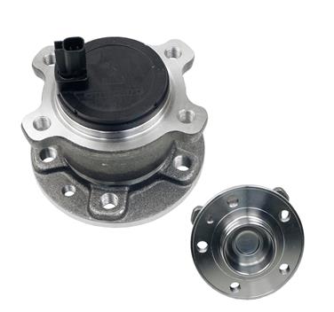 Wheel Bearing and Hub Assembly BA 051-6467