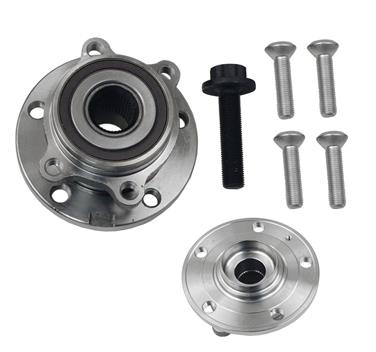 Wheel Bearing and Hub Assembly BA 051-6468