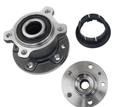 Wheel Bearing and Hub Assembly BA 051-6469