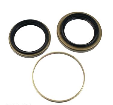 Wheel Seal BA 052-3281