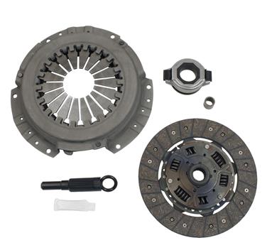 Clutch Kit BA 061-9250