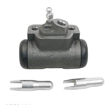 Drum Brake Wheel Cylinder BA 072-8396