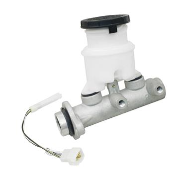 Brake Master Cylinder BA 072-8477