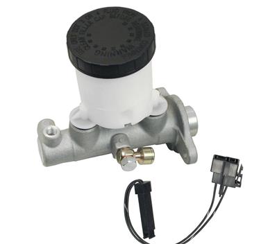 Brake Master Cylinder BA 072-8591