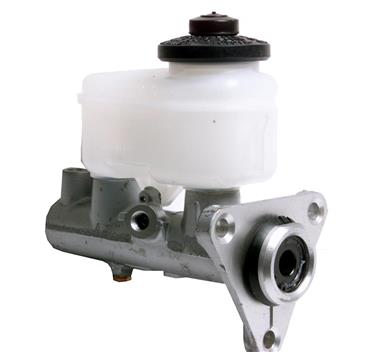 Brake Master Cylinder BA 072-8781