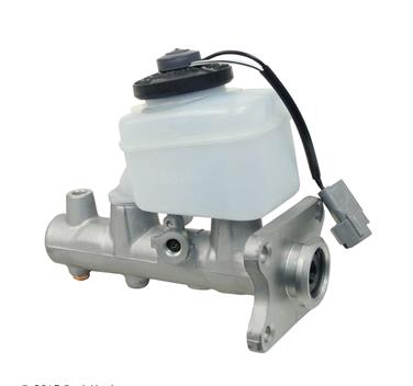 Brake Master Cylinder BA 072-9162