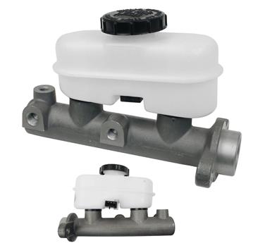 Brake Master Cylinder BA 072-9185