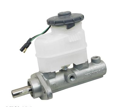 Brake Master Cylinder BA 072-9202