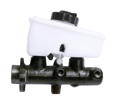 Brake Master Cylinder BA 072-9444