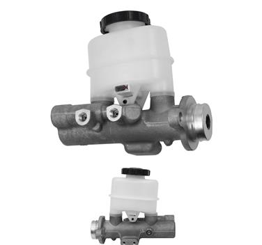 Brake Master Cylinder BA 072-9506