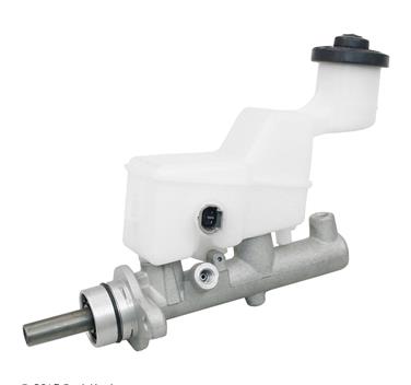 Brake Master Cylinder BA 072-9574