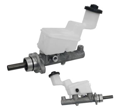 Brake Master Cylinder BA 072-9576