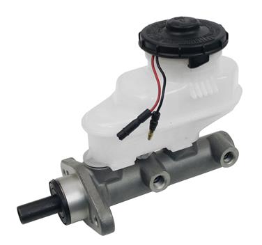 Brake Master Cylinder BA 072-9580