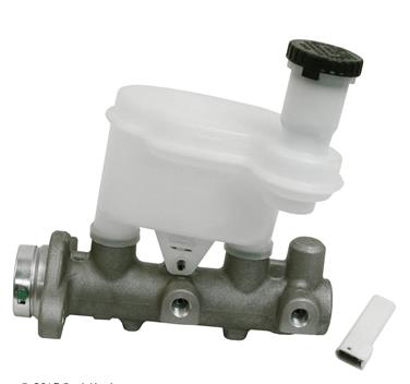 Brake Master Cylinder BA 072-9584