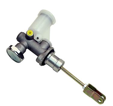 Clutch Master Cylinder BA 072-9602