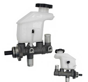 Brake Master Cylinder BA 072-9614