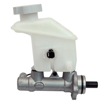 Brake Master Cylinder BA 072-9616