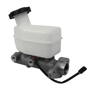 Brake Master Cylinder BA 072-9618