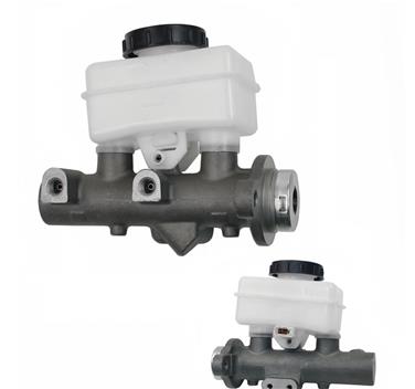 Brake Master Cylinder BA 072-9631