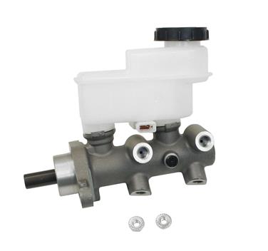 Brake Master Cylinder BA 072-9660