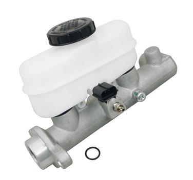 Brake Master Cylinder BA 072-9687