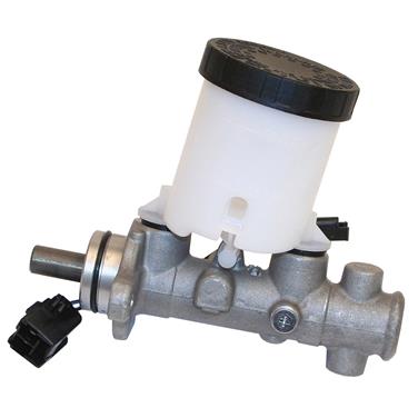 Brake Master Cylinder BA 072-9697