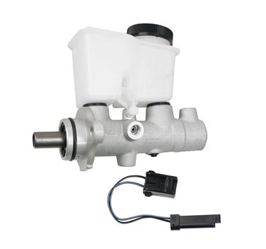 Brake Master Cylinder BA 072-9702