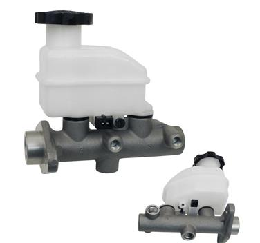 Brake Master Cylinder BA 072-9715