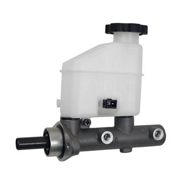 Brake Master Cylinder BA 072-9718