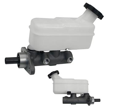 Brake Master Cylinder BA 072-9723