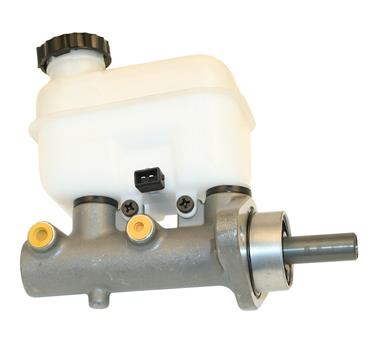 Brake Master Cylinder BA 072-9735