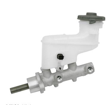 Brake Master Cylinder BA 072-9755