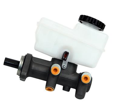 Brake Master Cylinder BA 072-9763