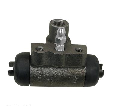 Drum Brake Wheel Cylinder BA 072-9787