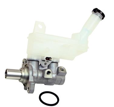 Brake Master Cylinder BA 072-9790